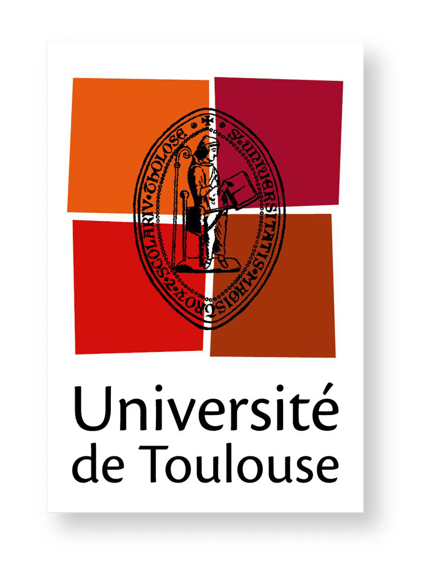 Logo université Toulouse