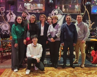 PNAS TEAM PHOTO