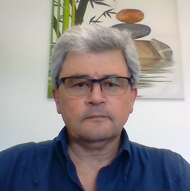 Dr Dan Cojoc