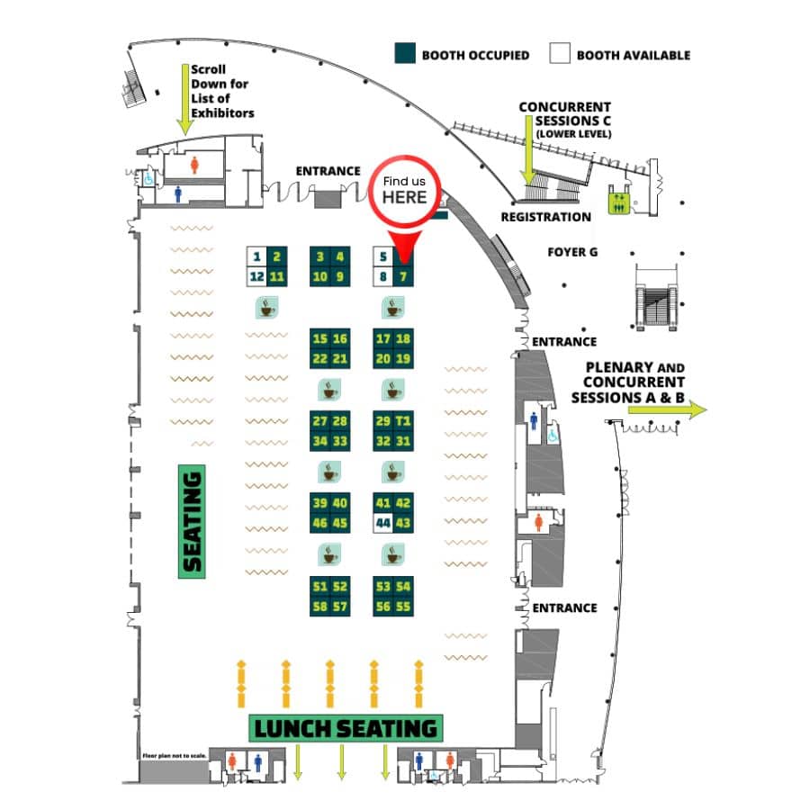Microtas 2025 FloorPlan
