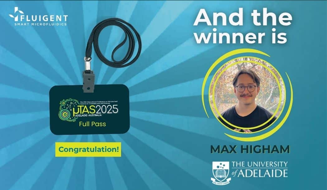 Microtas pass winner 2025