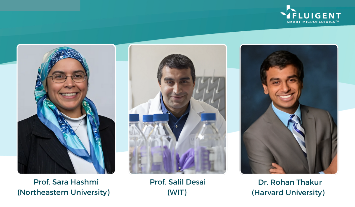 image of speakers WIT Workshop