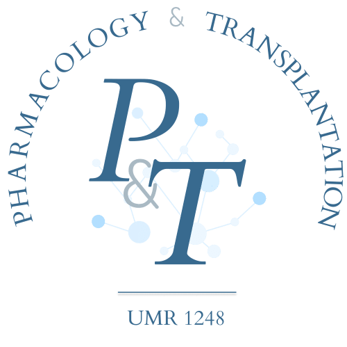 Logo University Limoges  Pharmacology and Transplantation