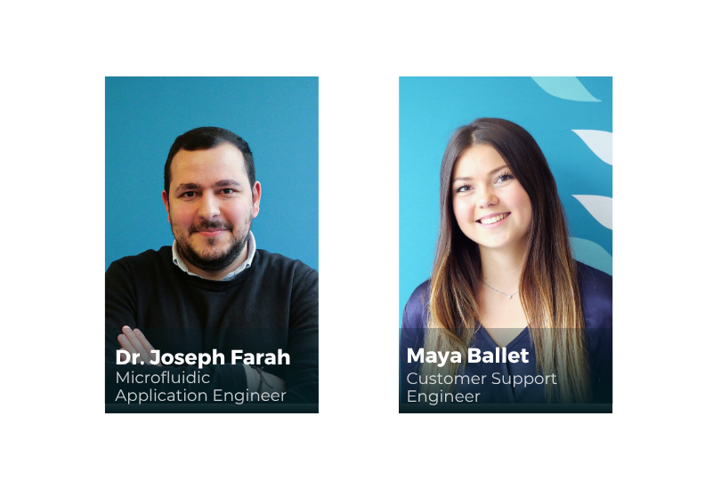 speakers maya and joseph